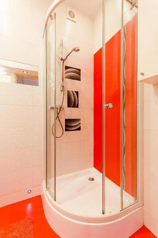 Grzegorzecka Studio Krakow Apartment