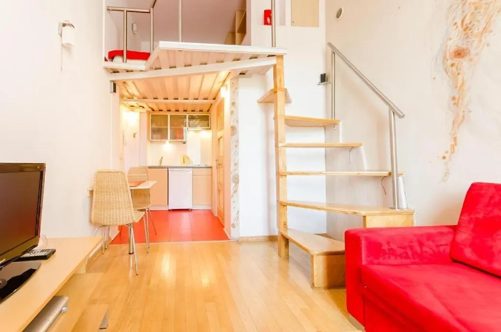 Grzegorzecka Studio Kraków
